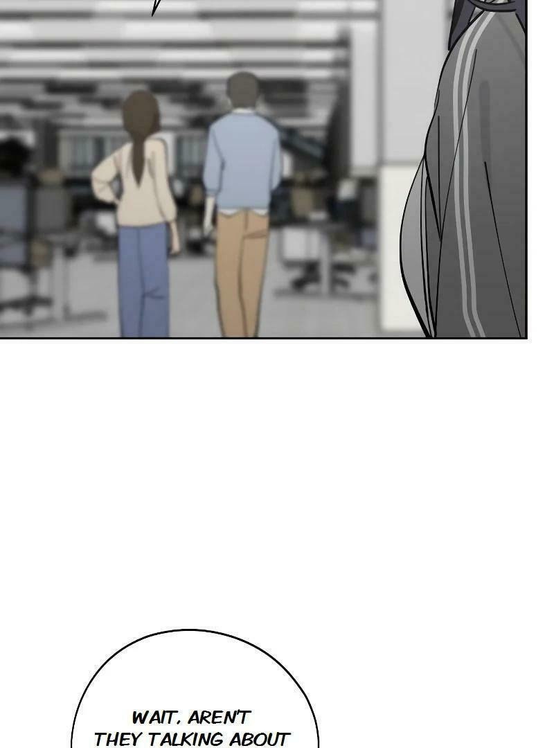 Who’s That Girl? Chapter 31 page 68 - 