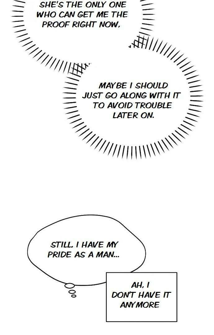 Who’s That Girl? Chapter 32 page 45 - 
