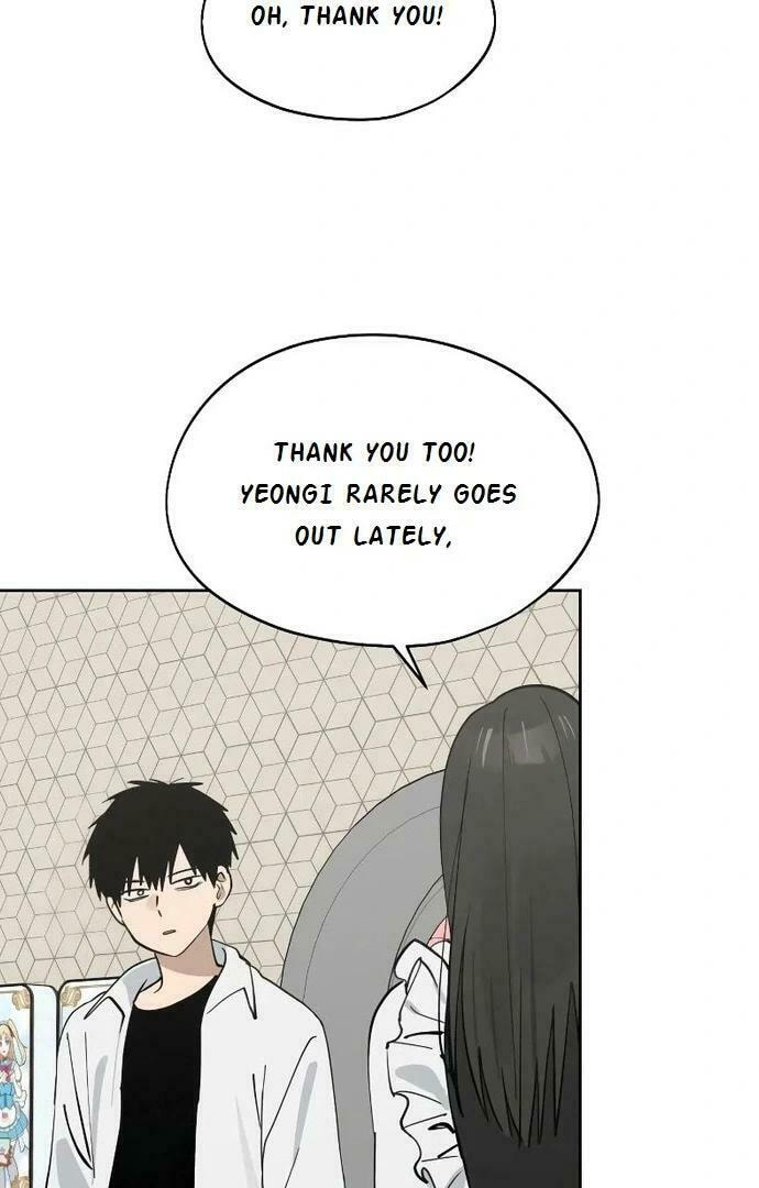 Who’s That Girl? Chapter 32 page 6 - 