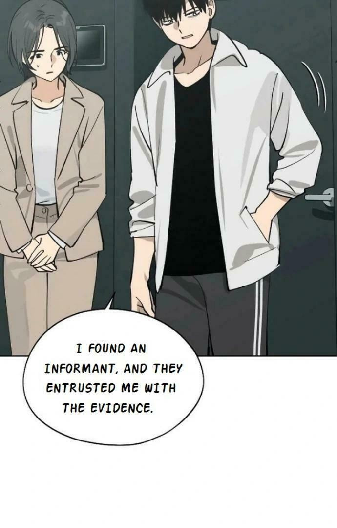 Who’s That Girl? Chapter 32 page 64 - 