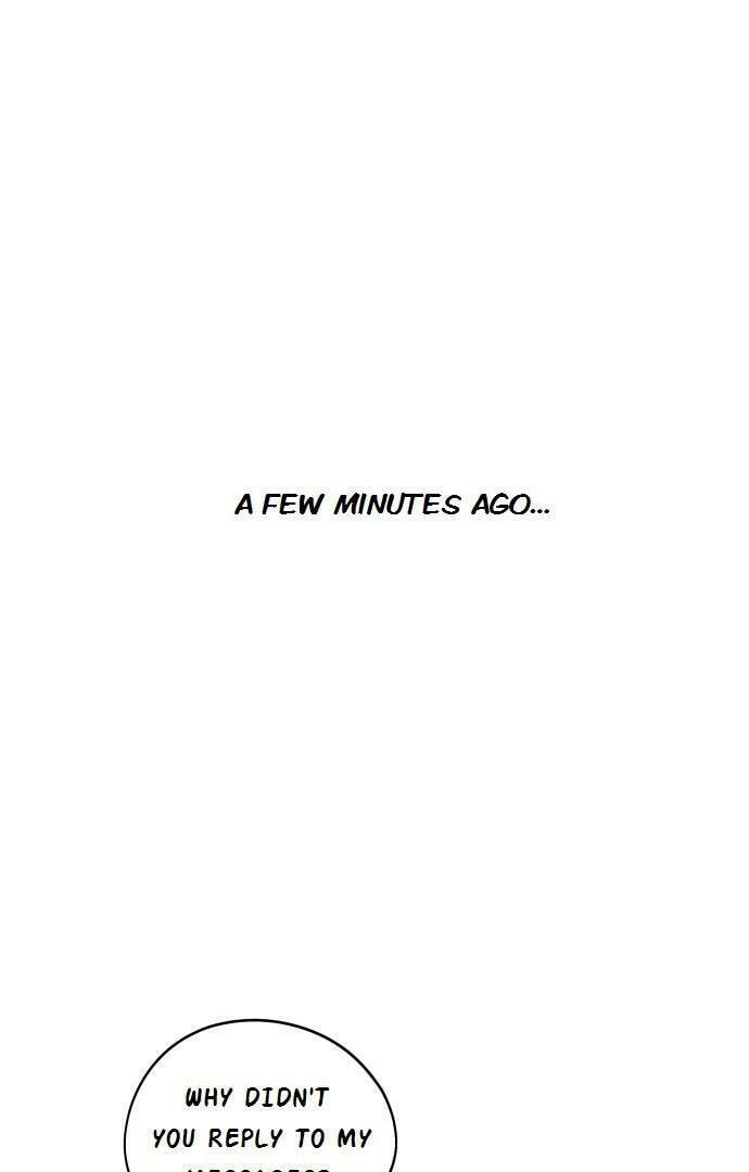 Who’s That Girl? Chapter 34 page 1 - 