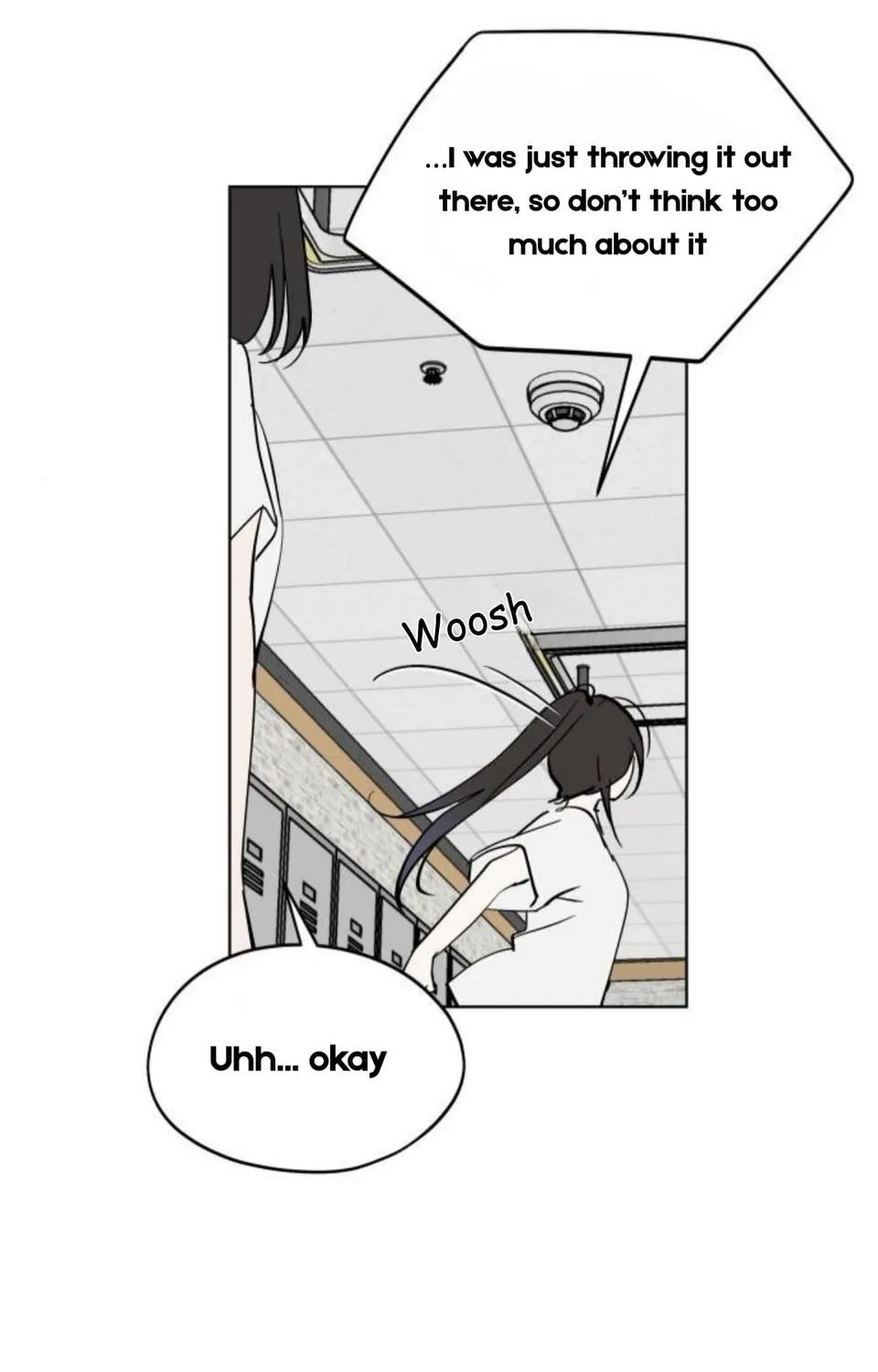 Who’s That Girl? Chapter 54 page 106 - 