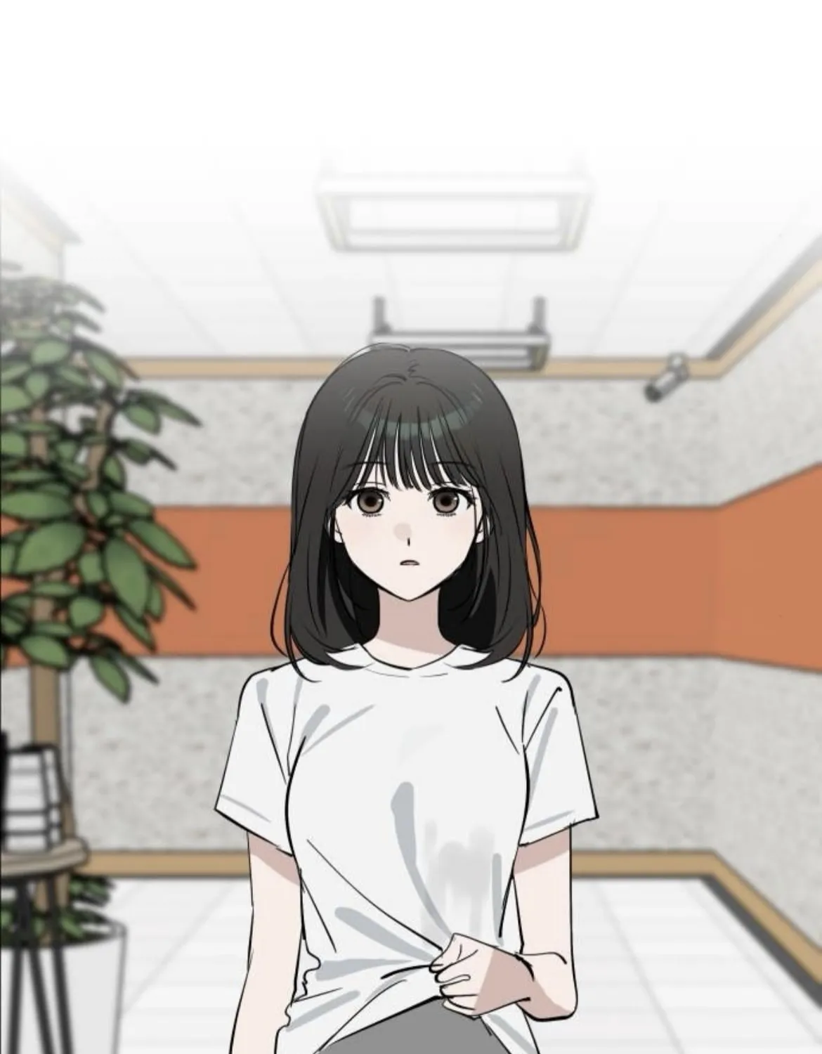 Who’s That Girl? Chapter 54 page 108 - 