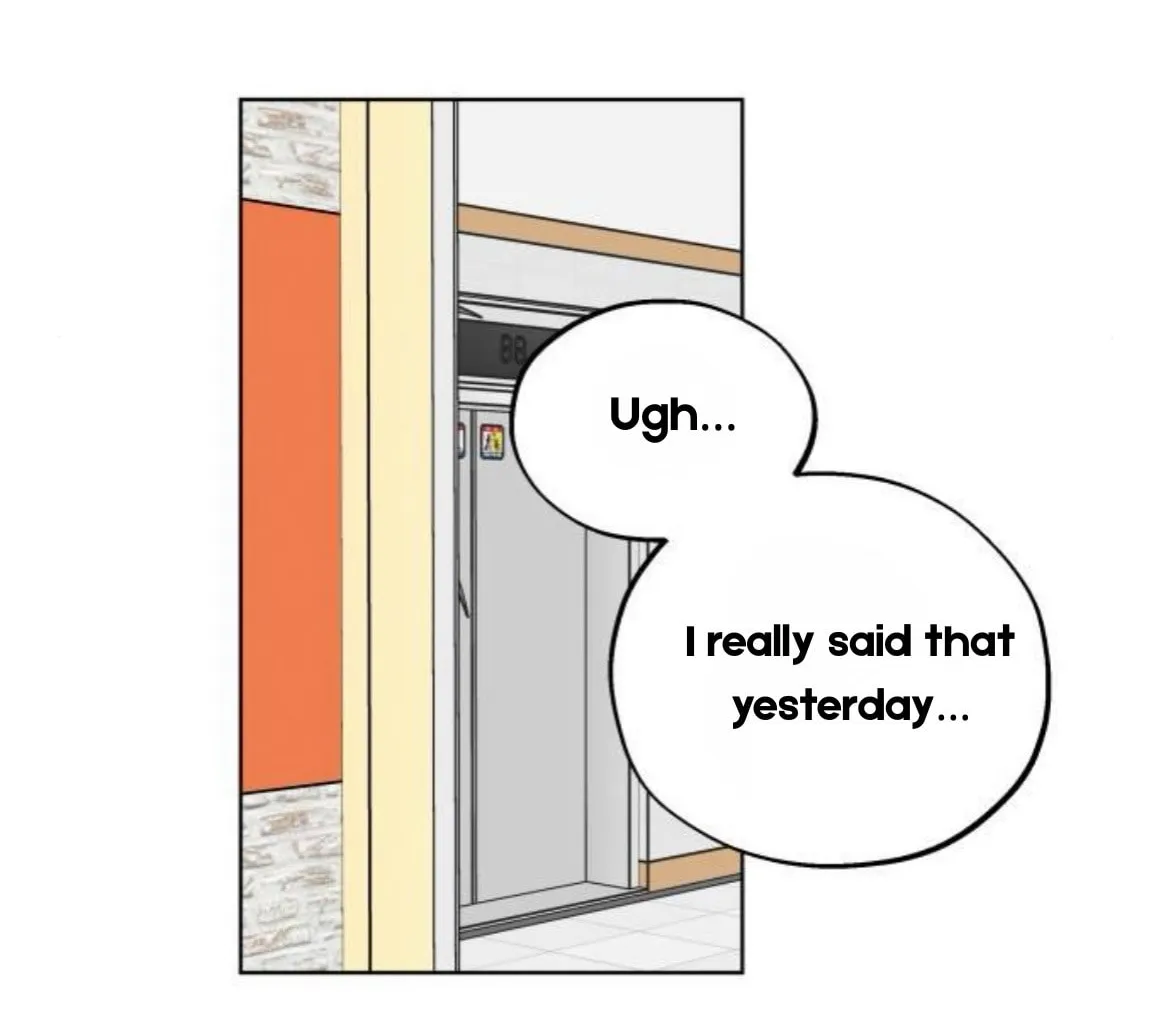 Who’s That Girl? Chapter 54 page 111 - 