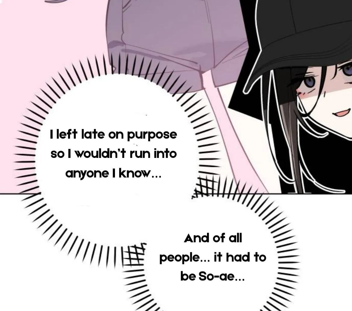 Who’s That Girl? Chapter 54 page 13 - 