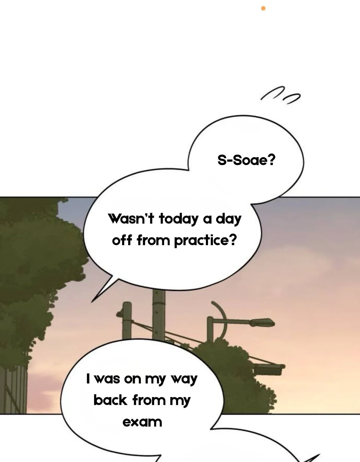 Who’s That Girl? Chapter 54 page 139 - 