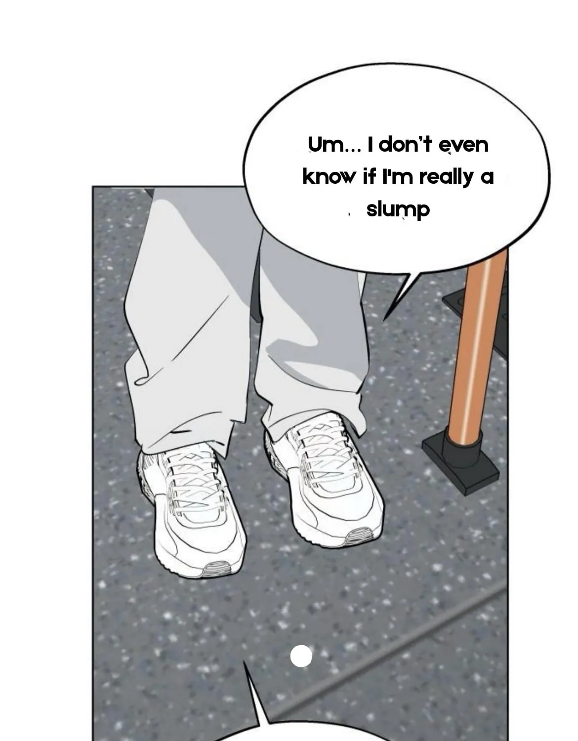 Who’s That Girl? Chapter 54 page 18 - 