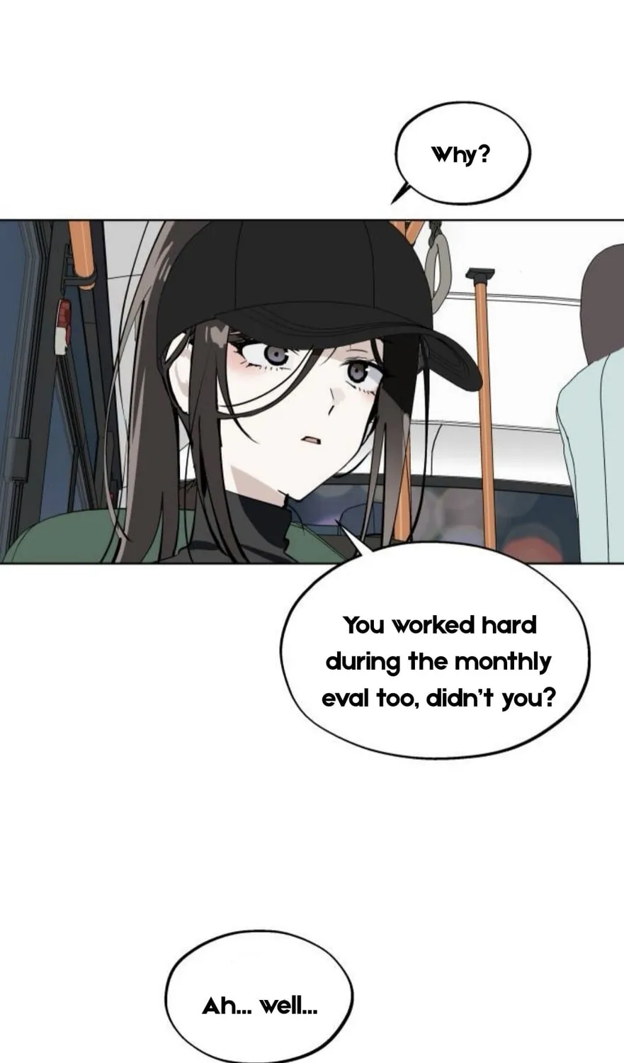 Who’s That Girl? Chapter 54 page 20 - 
