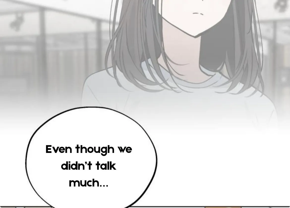 Who’s That Girl? Chapter 54 page 34 - 