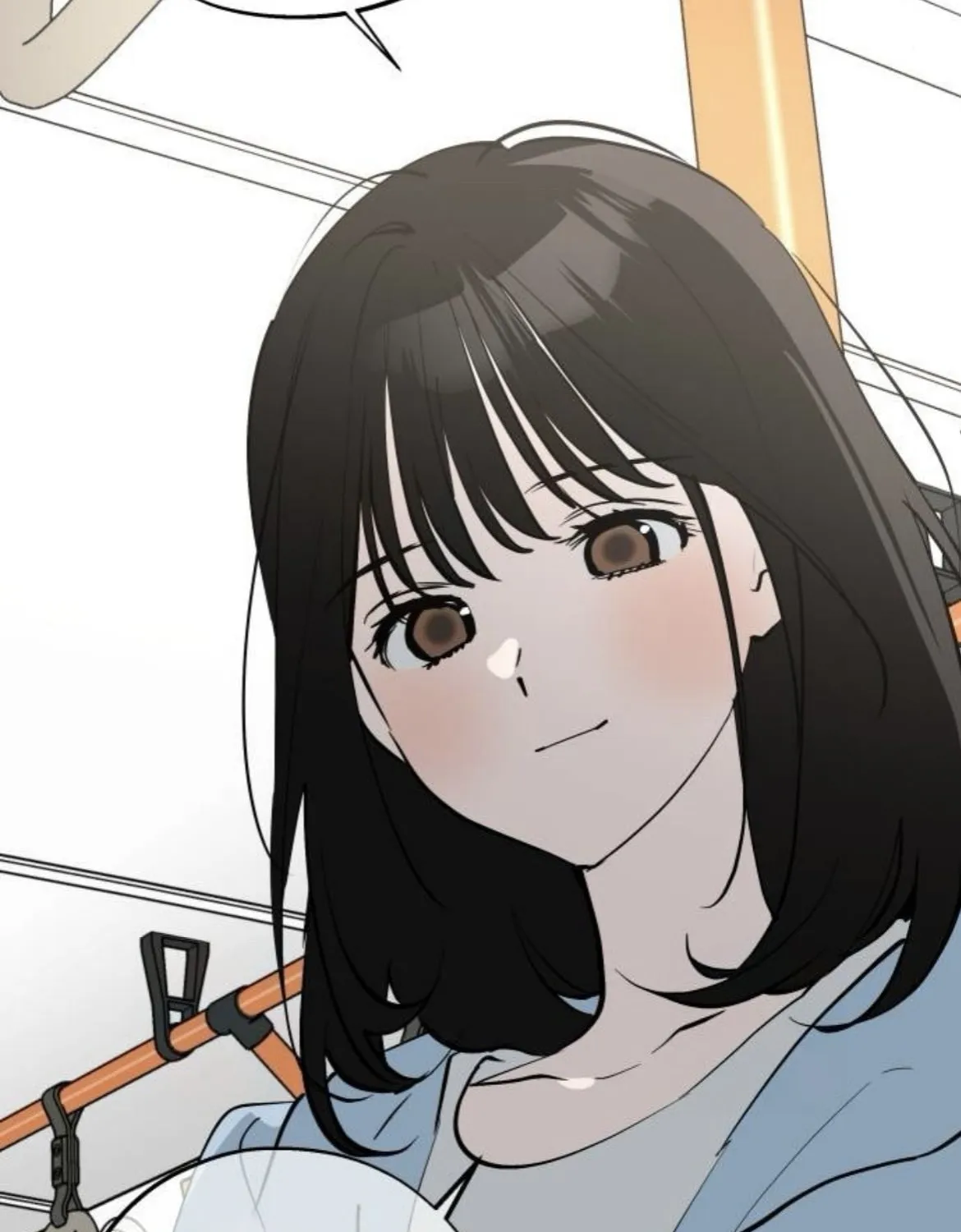 Who’s That Girl? Chapter 54 page 35 - 