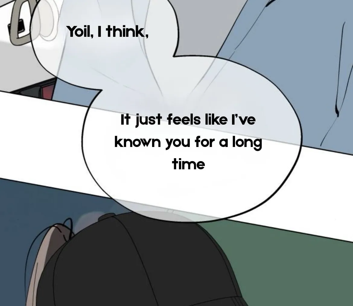 Who’s That Girl? Chapter 54 page 36 - 