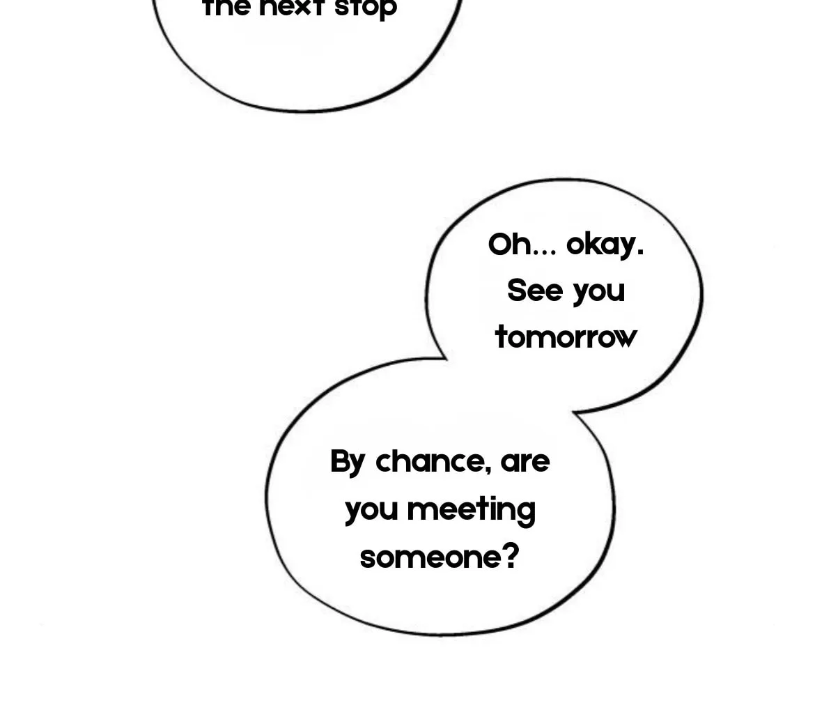 Who’s That Girl? Chapter 54 page 54 - 