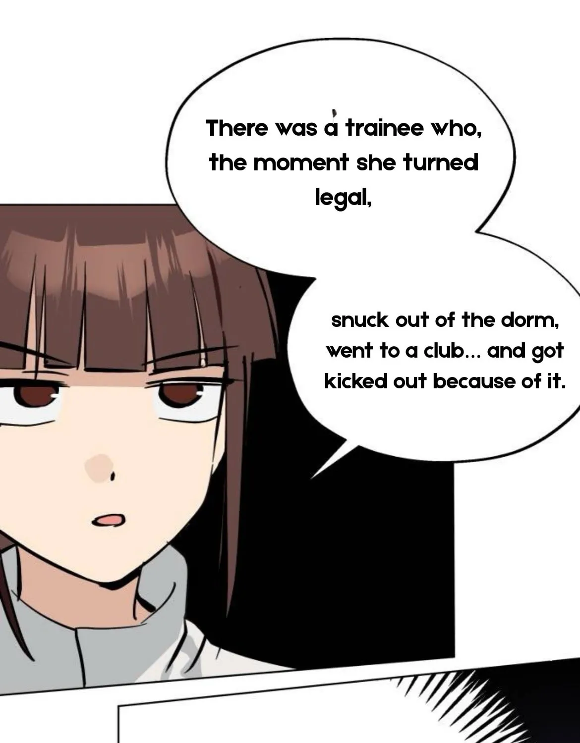 Who’s That Girl? Chapter 54 page 80 - 