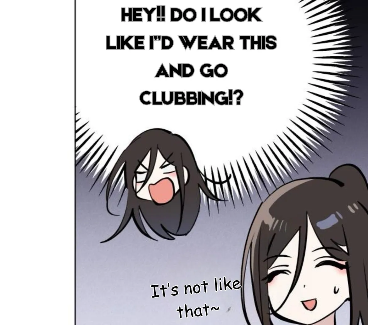 Who’s That Girl? Chapter 54 page 81 - 