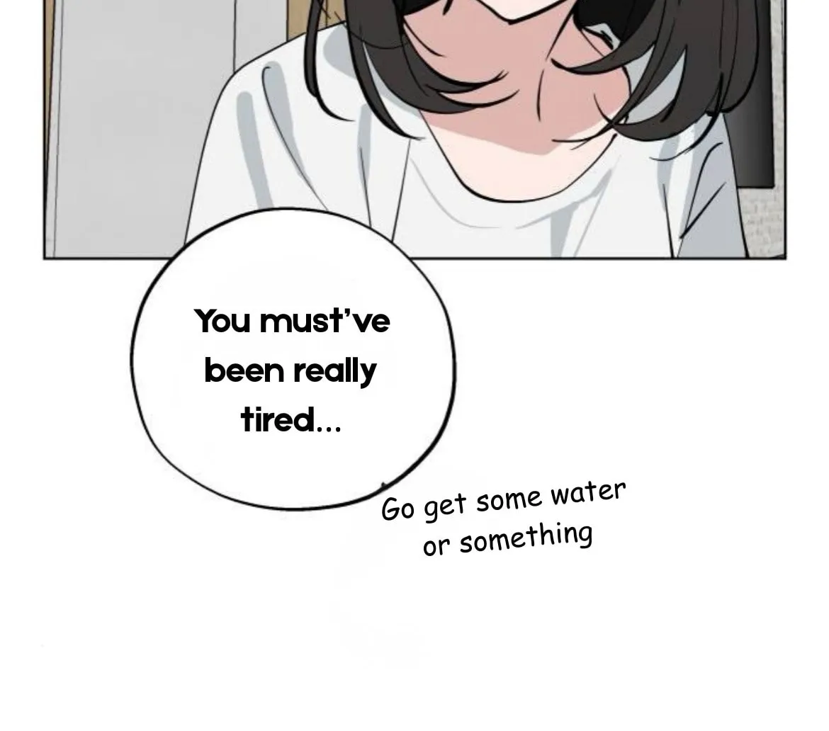 Who’s That Girl? Chapter 54 page 87 - 