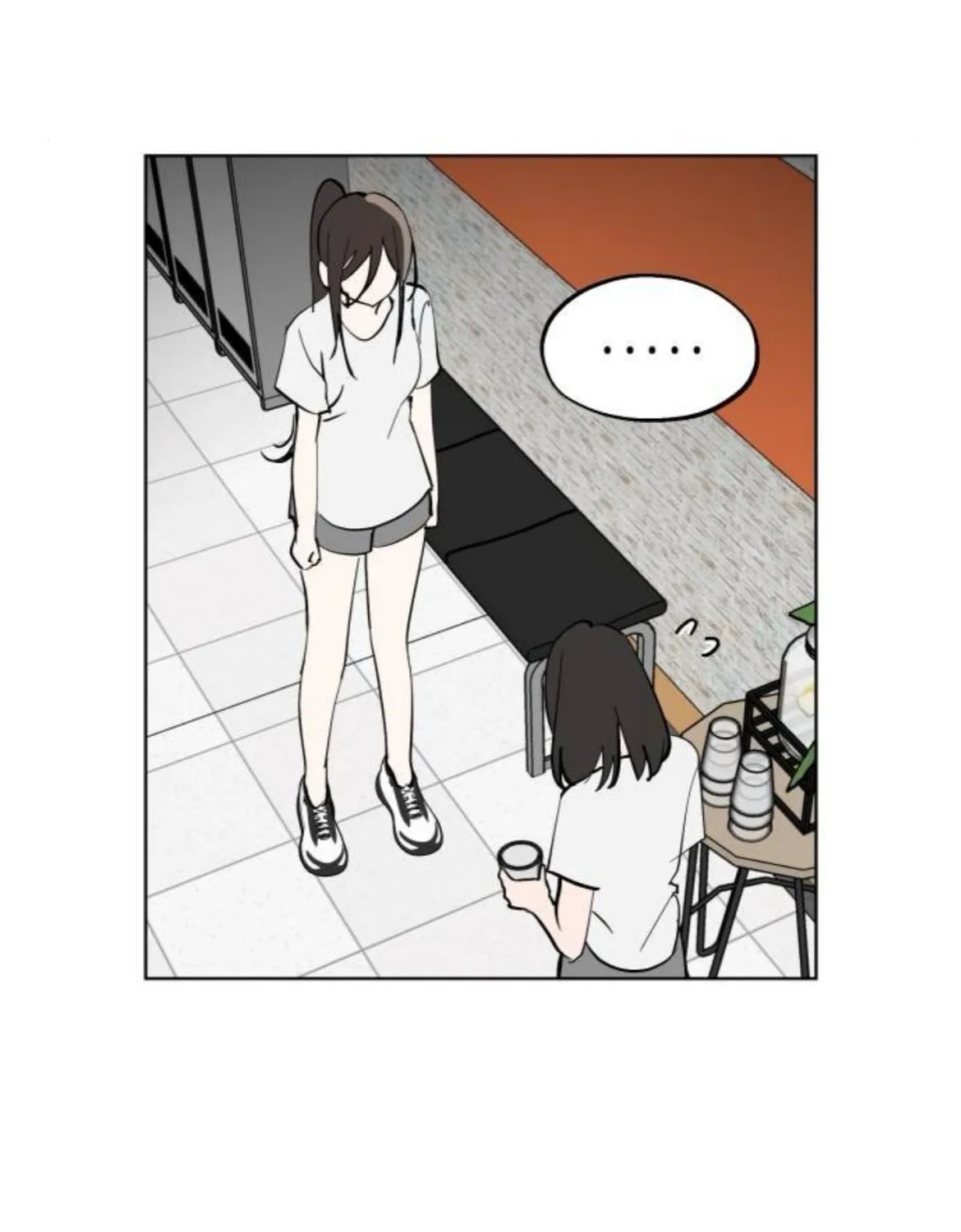 Who’s That Girl? Chapter 54 page 94 - 