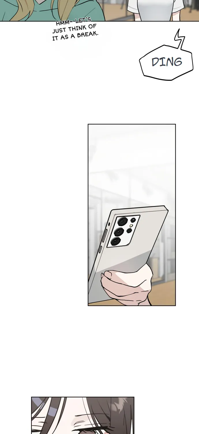 Who’s That Girl? Chapter 59 page 36 - 