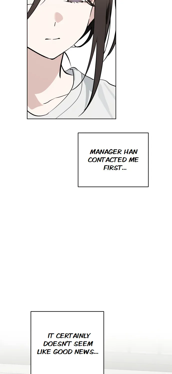 Who’s That Girl? Chapter 59 page 37 - 
