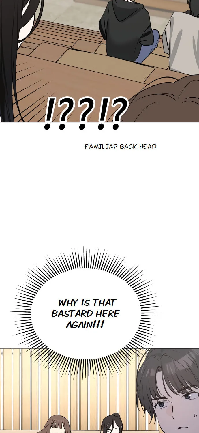 Who’s That Girl? Chapter 59 page 42 - 