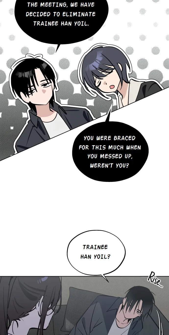 Who’s That Girl? Chapter 59 page 63 - 