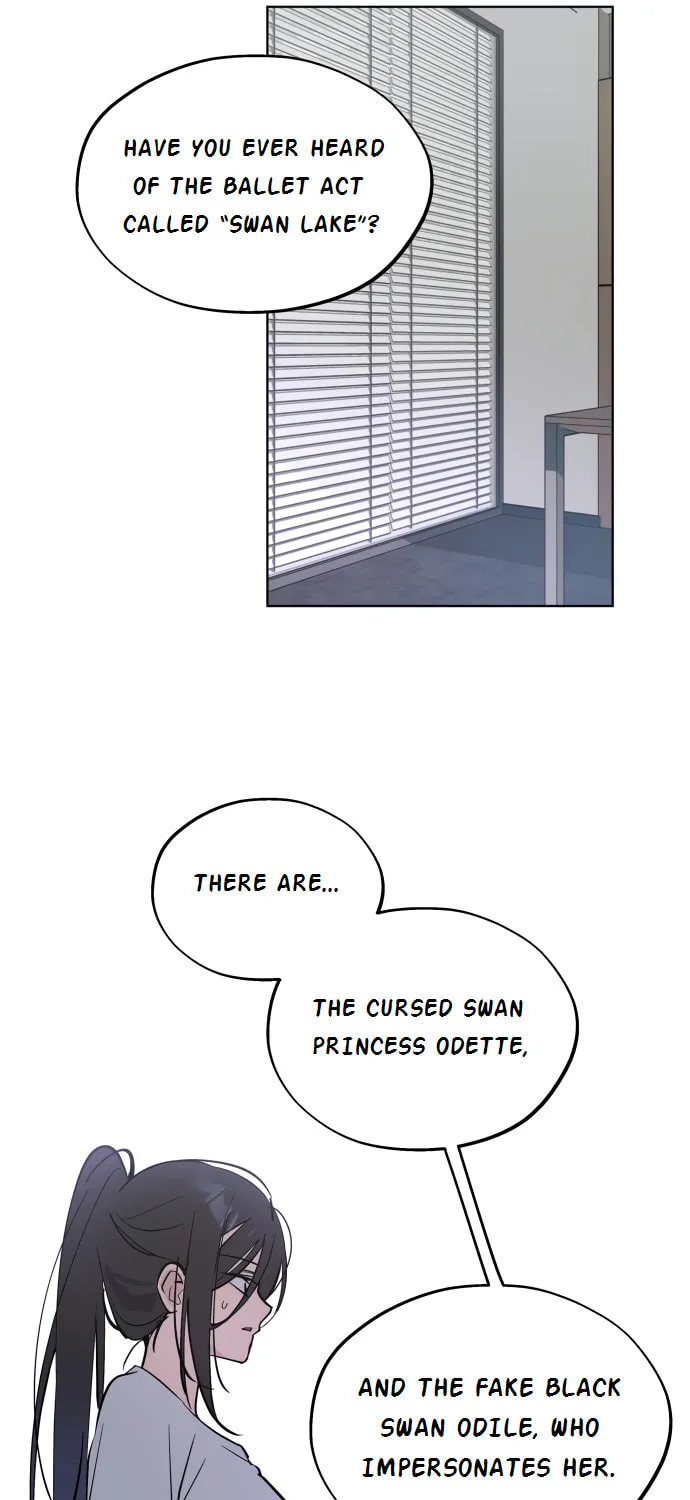 Who’s That Girl? Chapter 59 page 75 - 