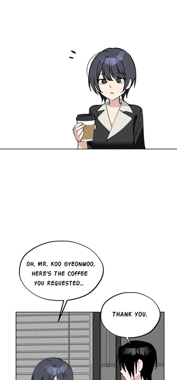 Who’s That Girl? Chapter 60 page 1 - 