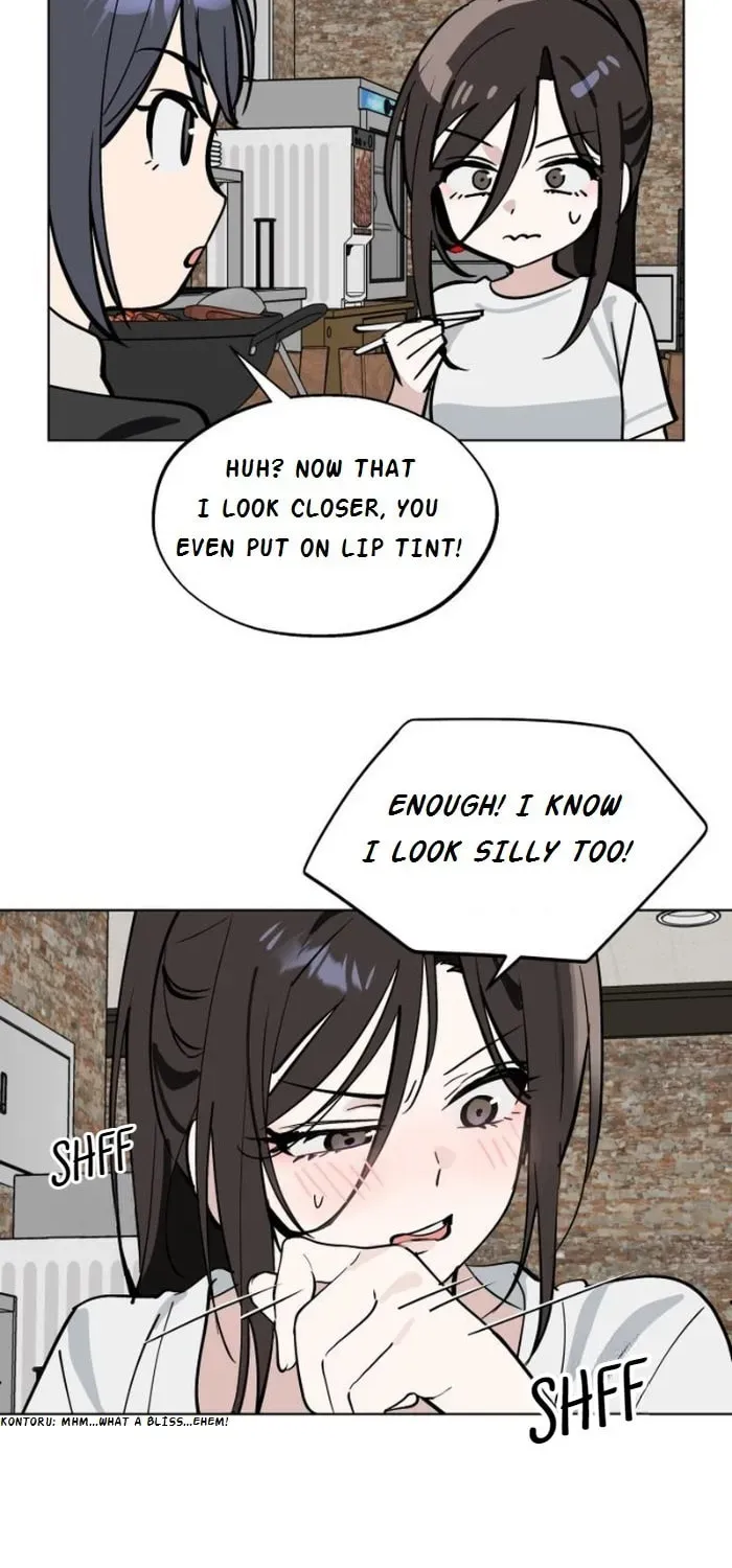 Who’s That Girl? Chapter 60 page 11 - 
