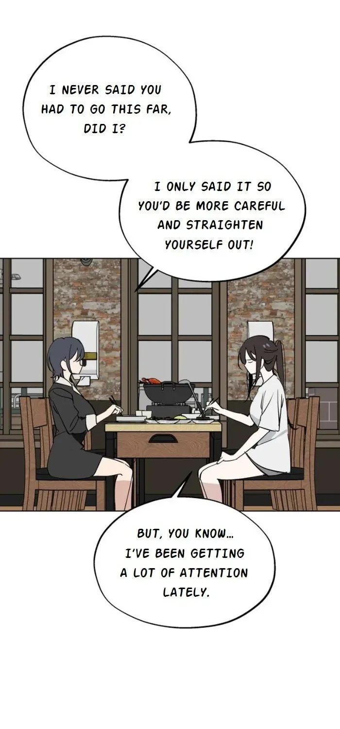 Who’s That Girl? Chapter 60 page 12 - 