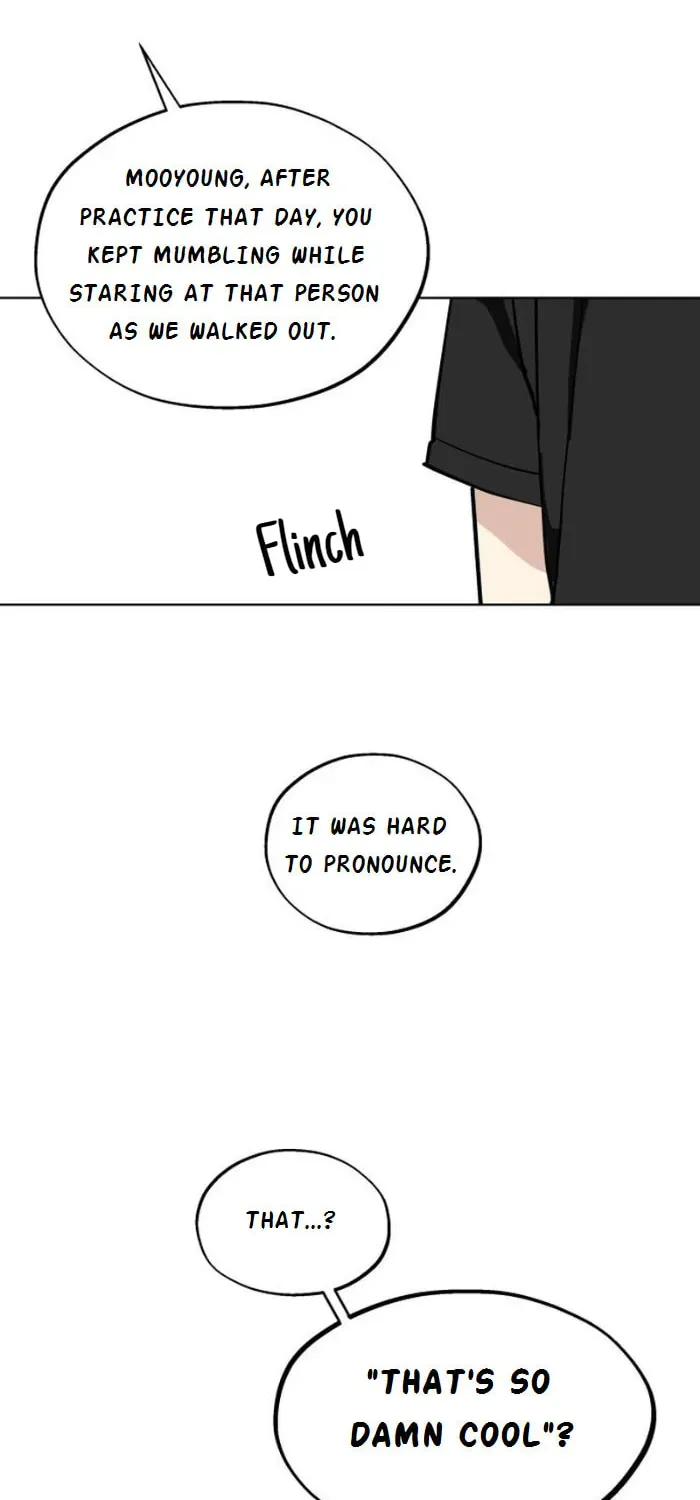 Who’s That Girl? Chapter 60 page 47 - 