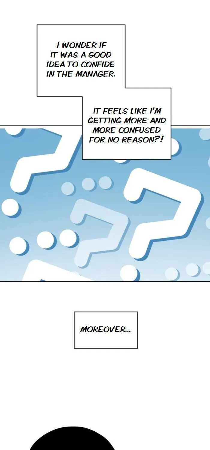 Who’s That Girl? Chapter 60 page 51 - 