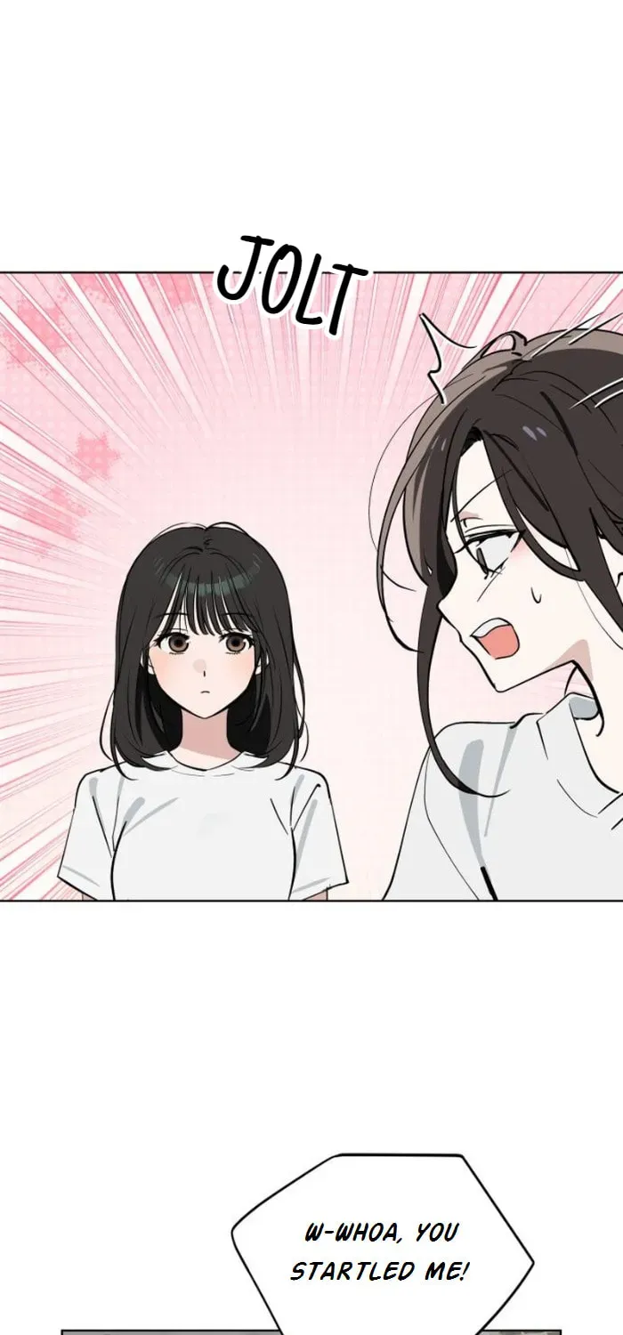 Who’s That Girl? Chapter 60 page 55 - 