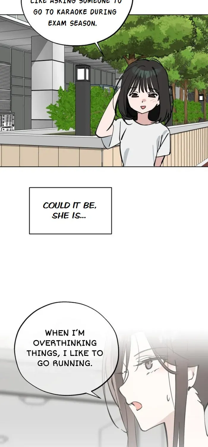 Who’s That Girl? Chapter 60 page 62 - 