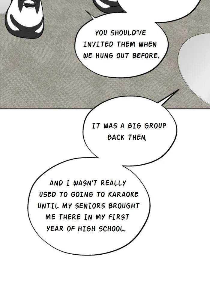 Who’s That Girl? Chapter 60 page 68 - 