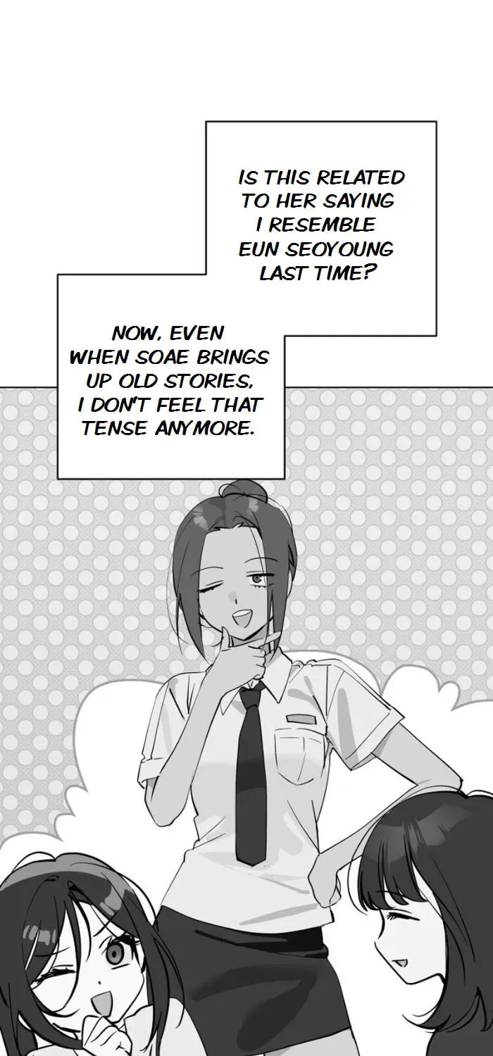 Who’s That Girl? Chapter 60 page 70 - 