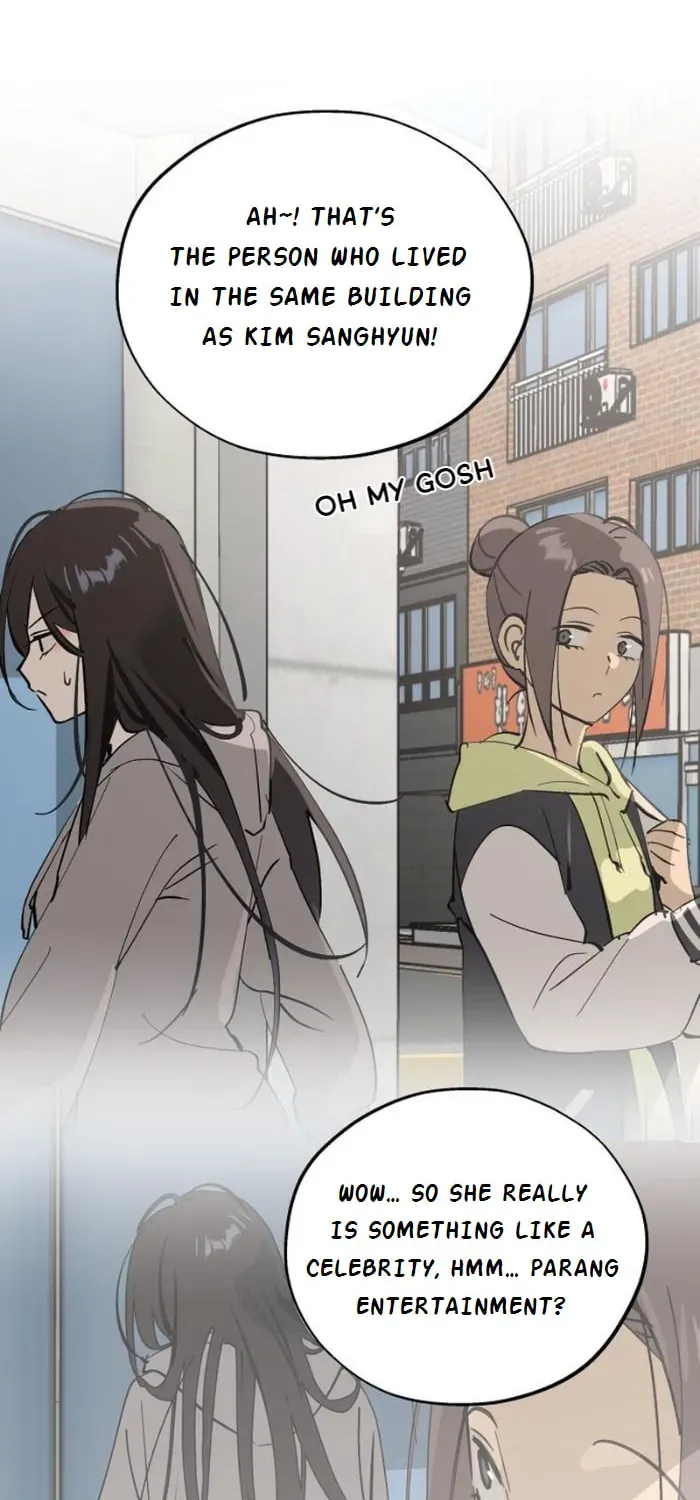 Who’s That Girl? Chapter 60 page 75 - 