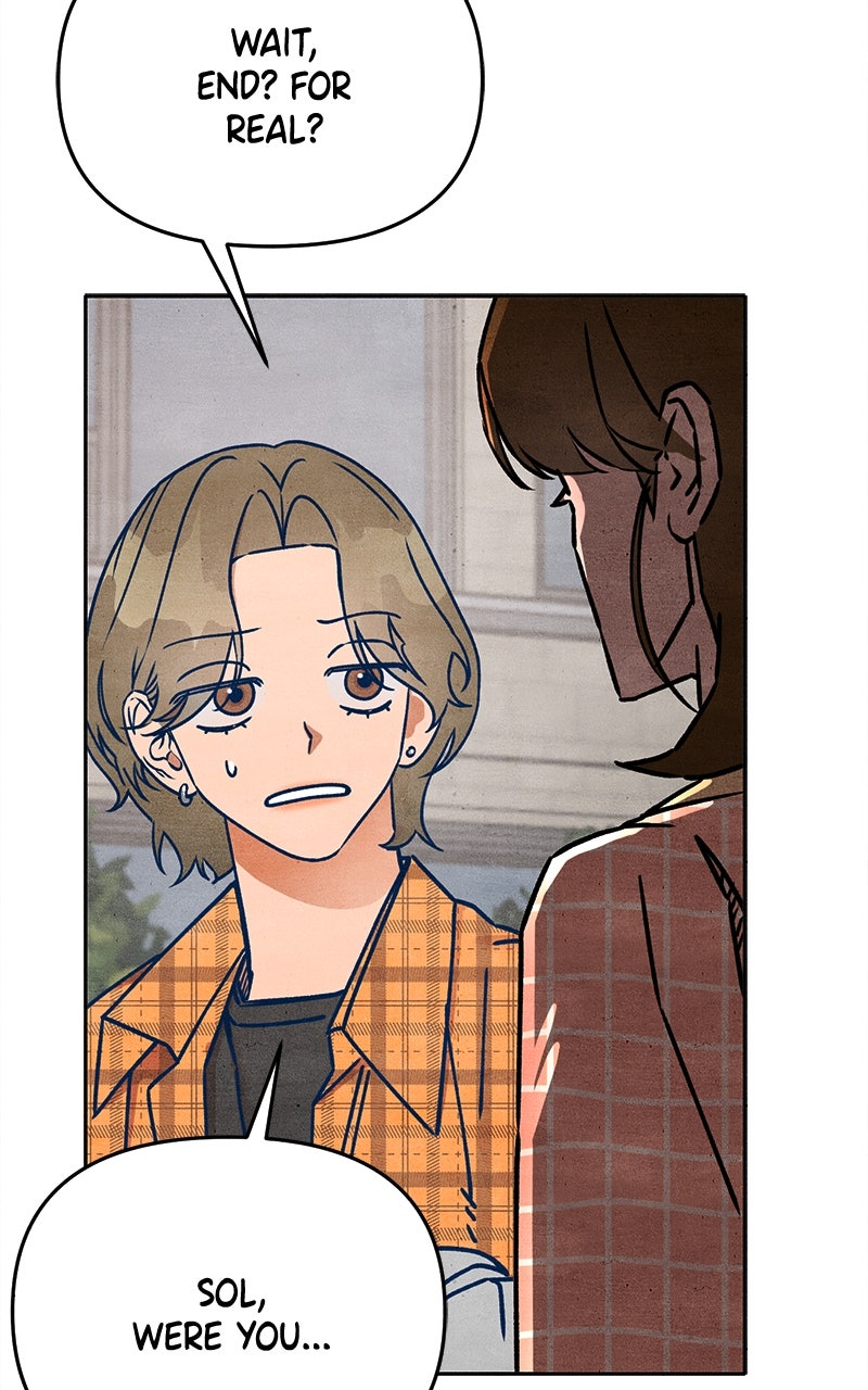 Who’s ThatLong-Haired Senior? Ep. 1 - That Long-Haired Senior page 112 - 