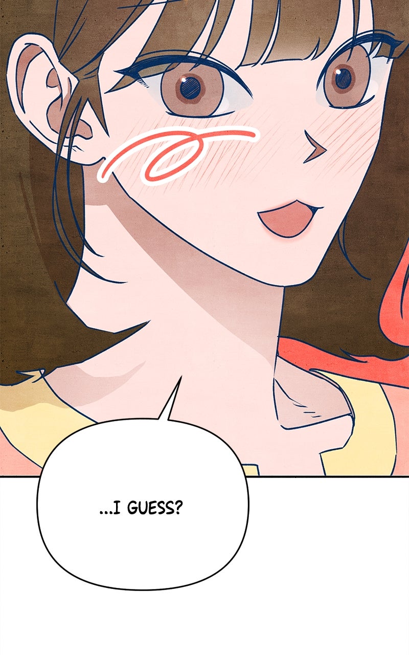 Who’s ThatLong-Haired Senior? Ep. 1 - That Long-Haired Senior page 115 - 