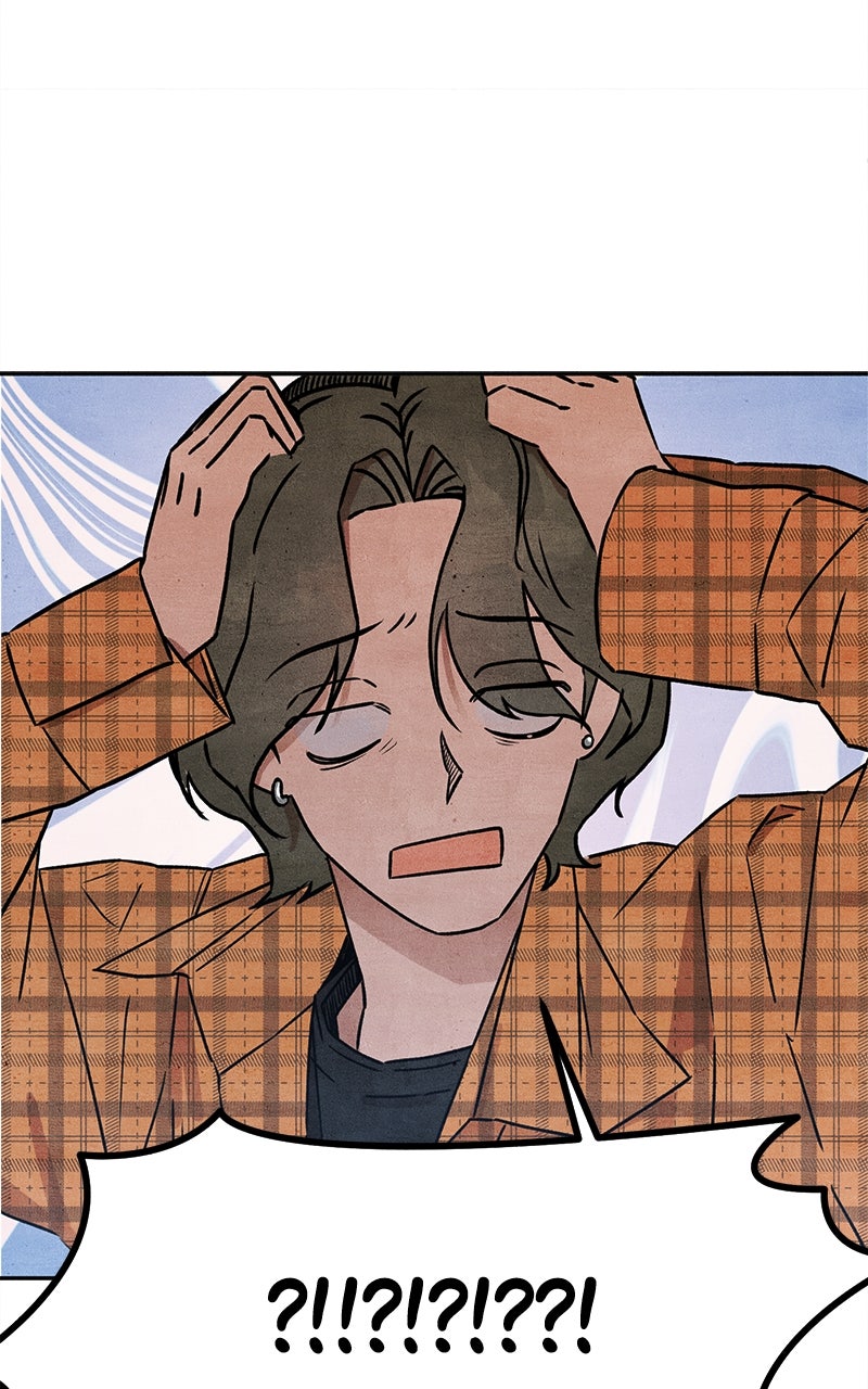 Who’s ThatLong-Haired Senior? Ep. 1 - That Long-Haired Senior page 116 - 