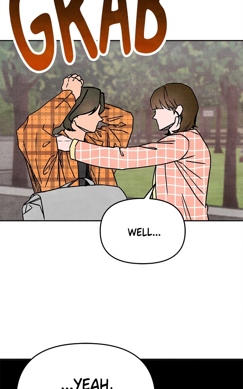 Who’s ThatLong-Haired Senior? Ep. 1 - That Long-Haired Senior page 120 - 