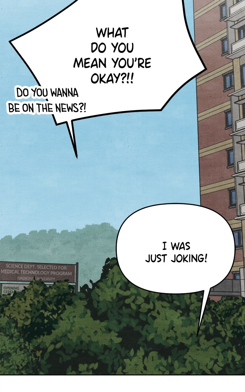 Who’s ThatLong-Haired Senior? Ep. 1 - That Long-Haired Senior page 126 - 