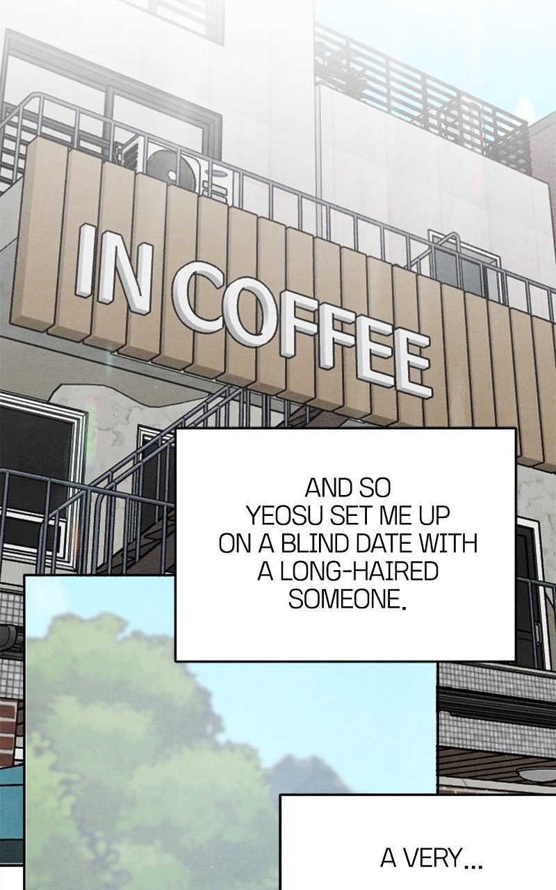 Who’s ThatLong-Haired Senior? Ep. 1 - That Long-Haired Senior page 129 - 