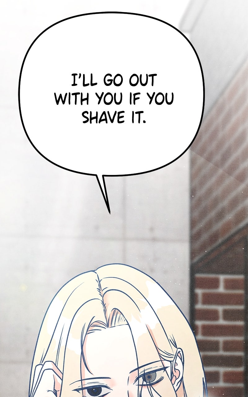 Who’s ThatLong-Haired Senior? Ep. 1 - That Long-Haired Senior page 134 - 