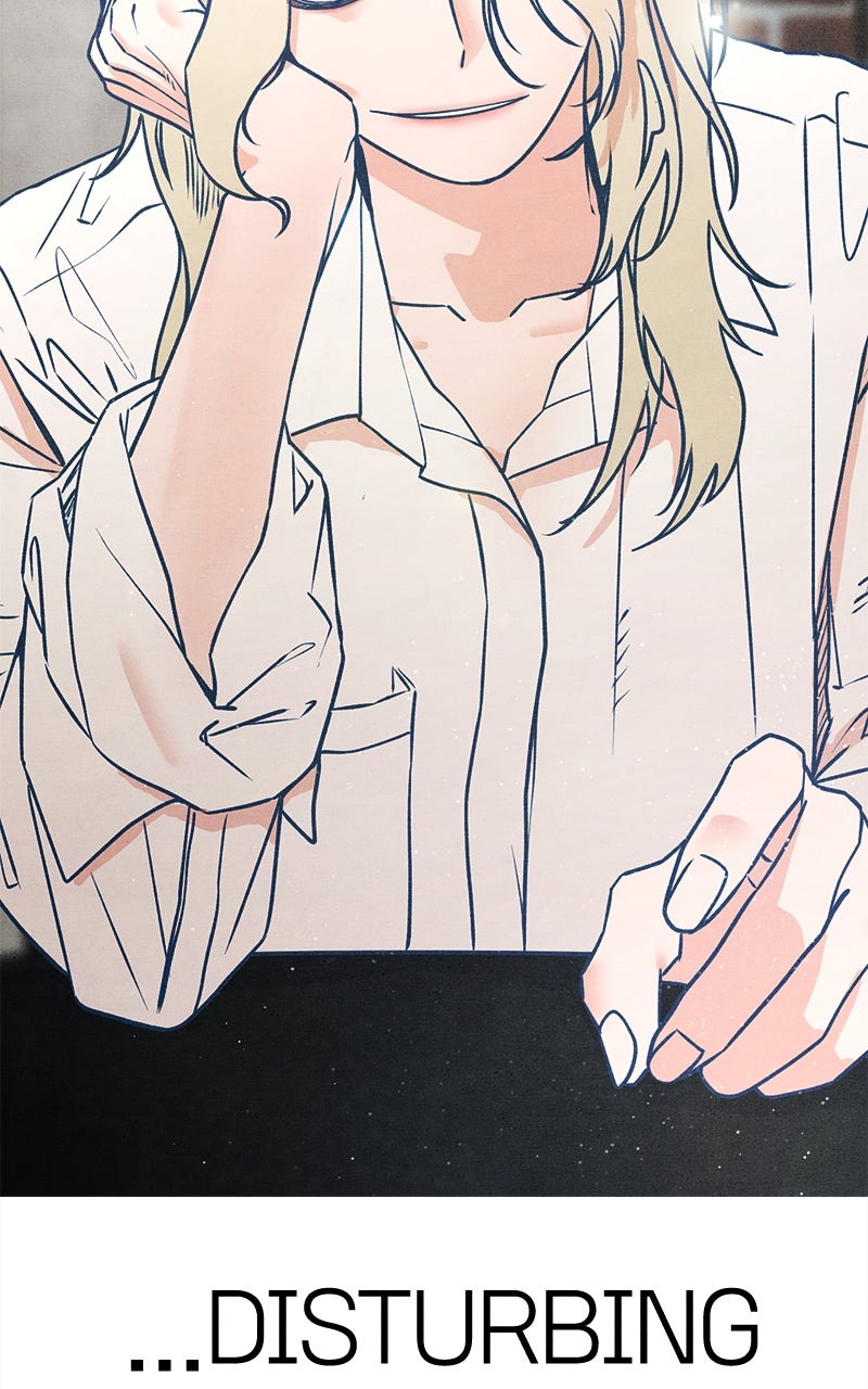 Who’s ThatLong-Haired Senior? Ep. 1 - That Long-Haired Senior page 135 - 