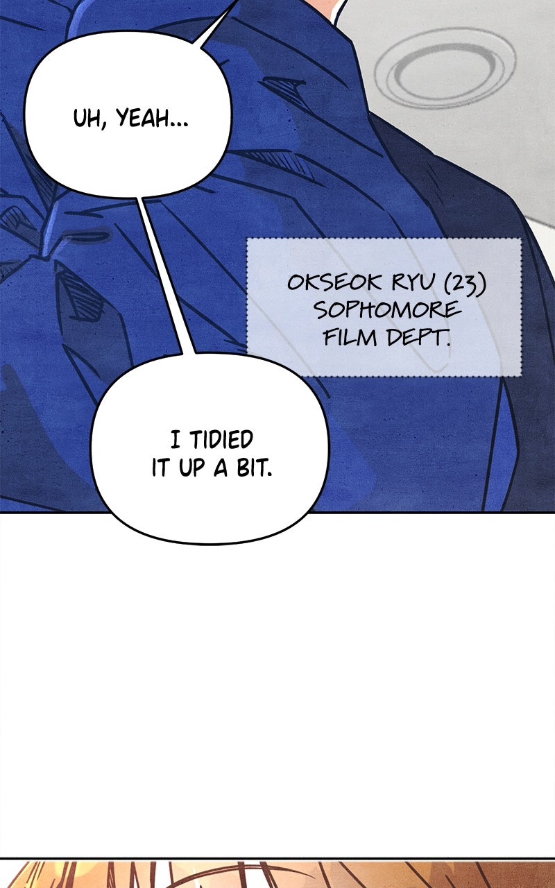 Who’s ThatLong-Haired Senior? Ep. 1 - That Long-Haired Senior page 25 - 
