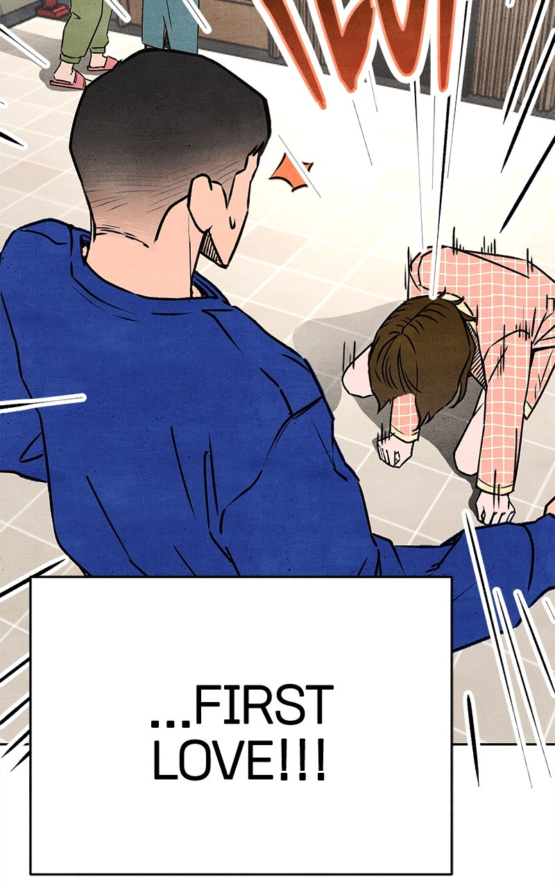 Who’s ThatLong-Haired Senior? Ep. 1 - That Long-Haired Senior page 28 - 