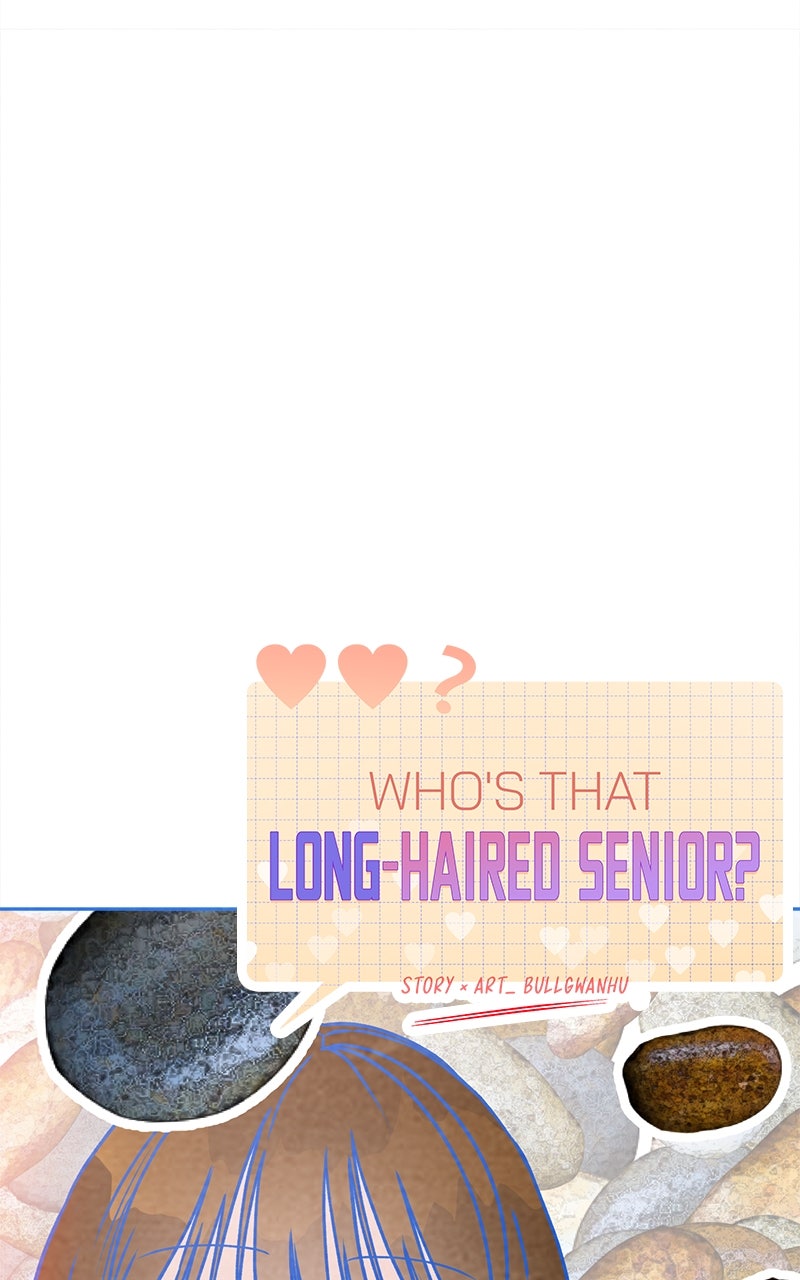 Who’s ThatLong-Haired Senior? Ep. 1 - That Long-Haired Senior page 29 - 