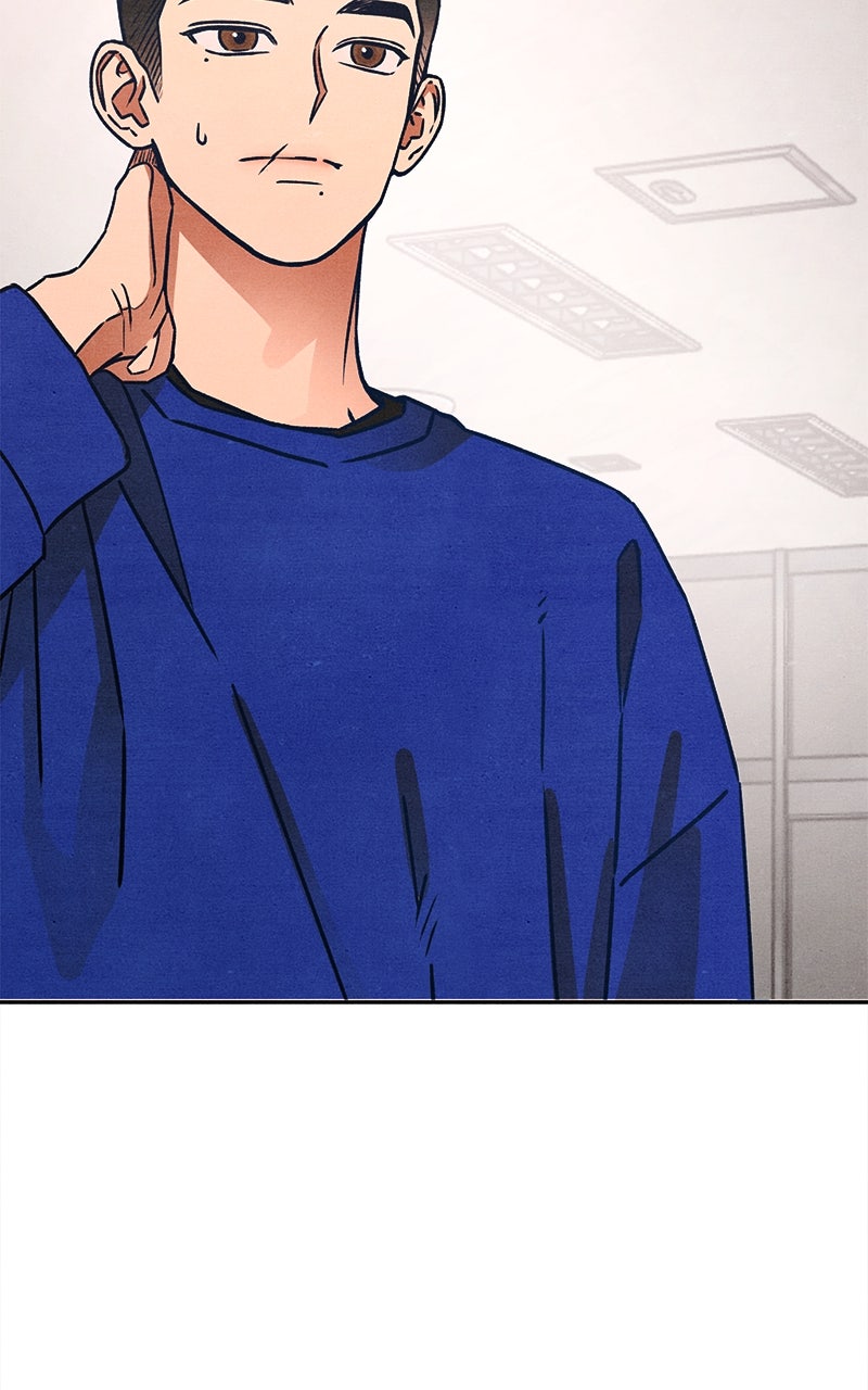 Who’s ThatLong-Haired Senior? Ep. 1 - That Long-Haired Senior page 43 - 