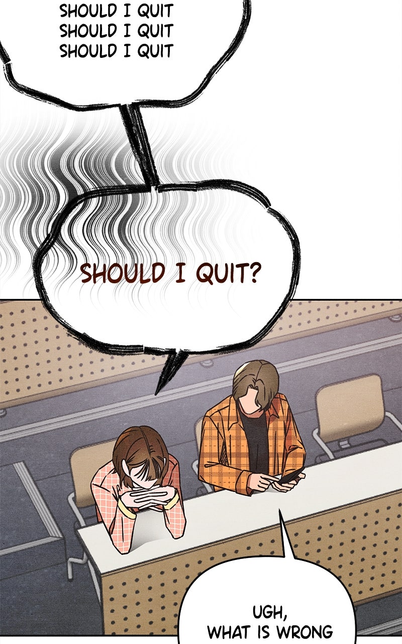 Who’s ThatLong-Haired Senior? Ep. 1 - That Long-Haired Senior page 47 - 