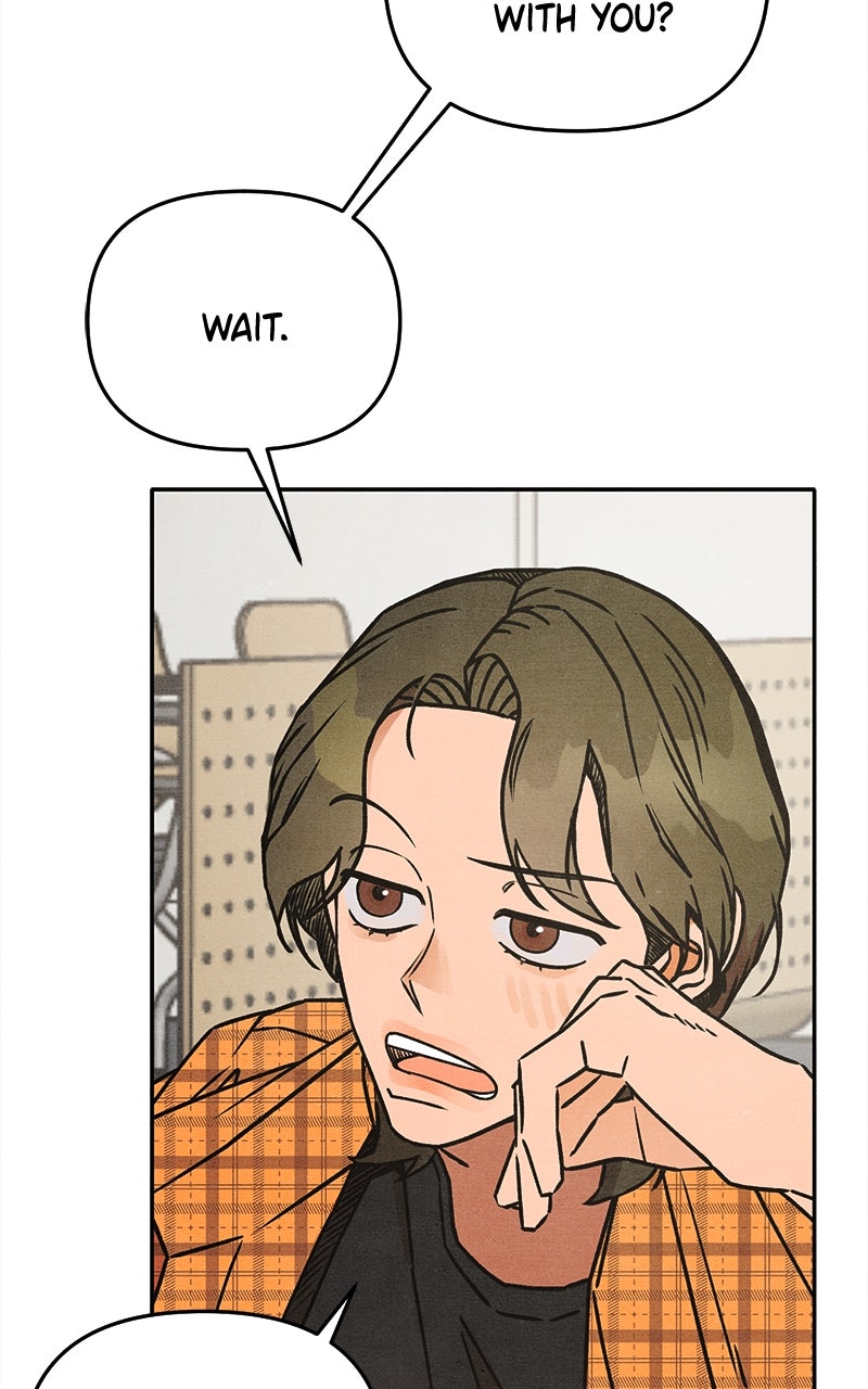 Who’s ThatLong-Haired Senior? Ep. 1 - That Long-Haired Senior page 48 - 