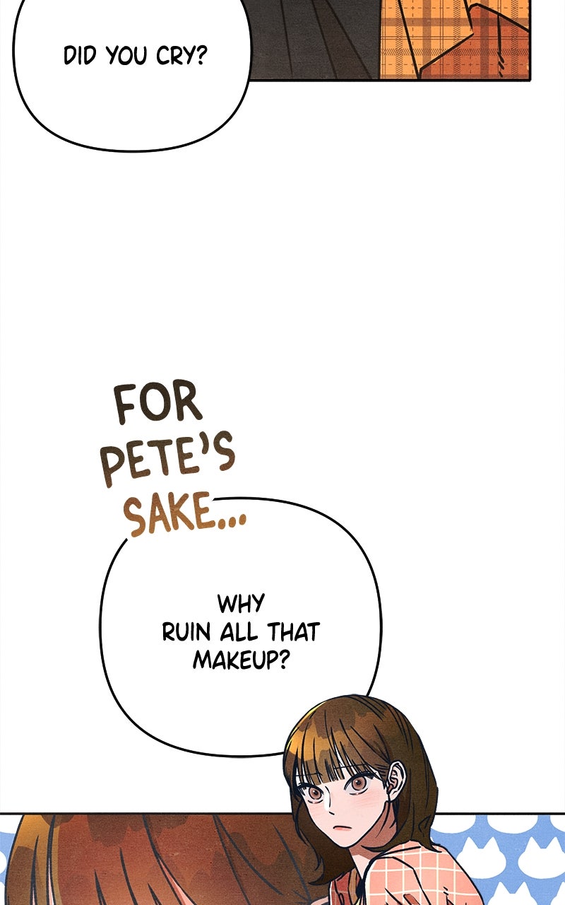 Who’s ThatLong-Haired Senior? Ep. 1 - That Long-Haired Senior page 49 - 